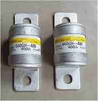 Amazon.com: KNKQZXVDF 1pcs Fuses 660GH-400 400A 660V 660GH